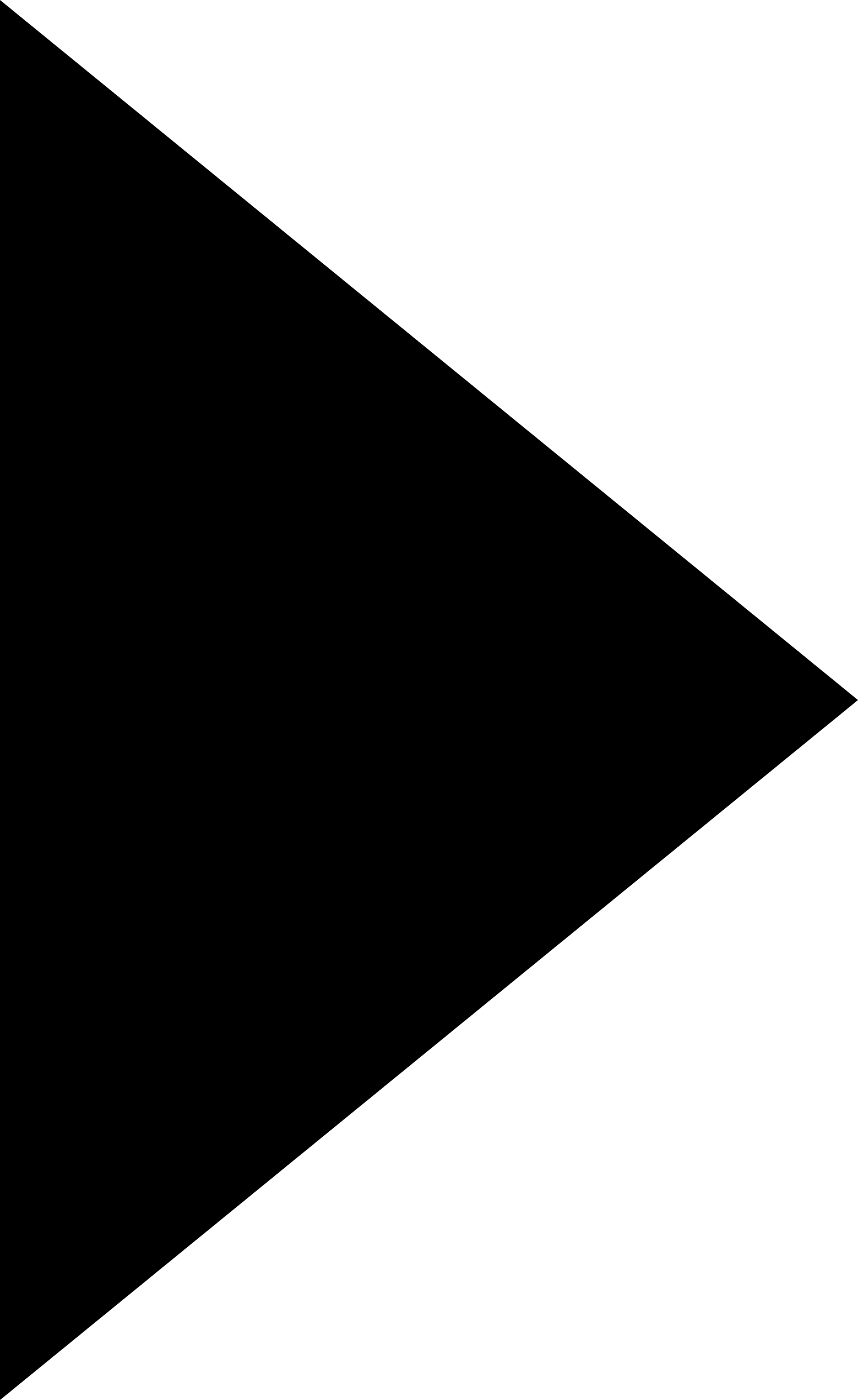 Black Play Symbol Sticker Svg Vector Free Vectors